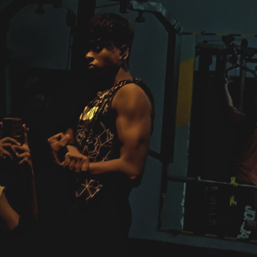 Manav D. profile photo
