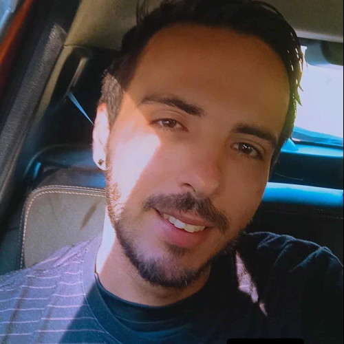 Thiago M. profile photo