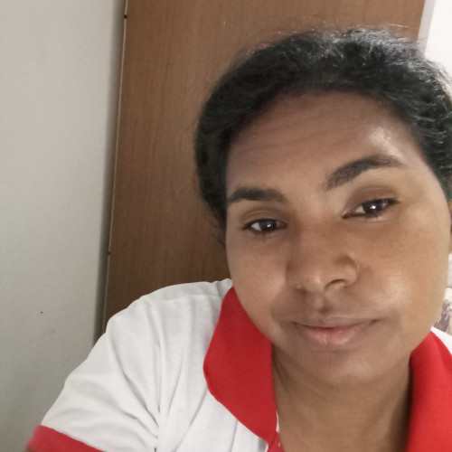 Ana m. profile photo