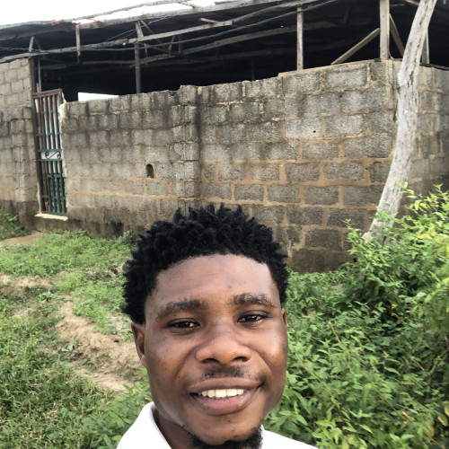 Abdulmuheez i. profile photo