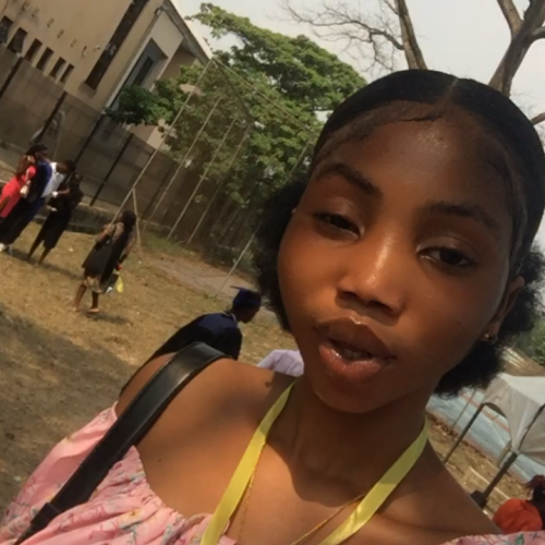 Giftyy G. profile photo