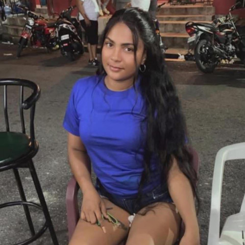 Thaira T. profile photo