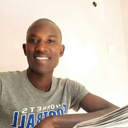 DANIEL G. profile photo