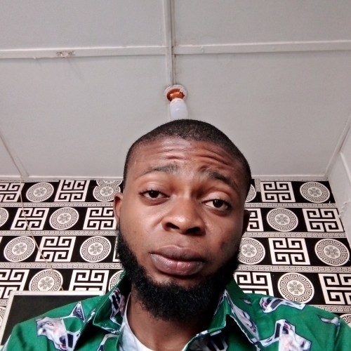 Segun Victor S. profile photo