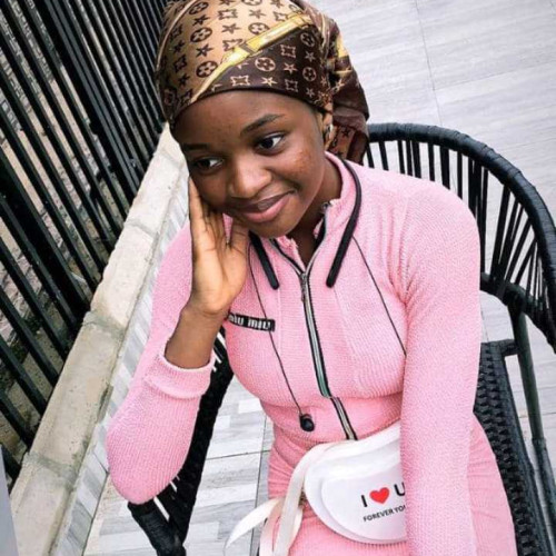 pelumi B. profile photo