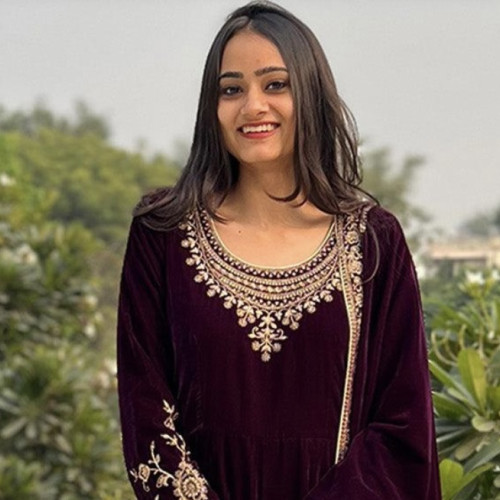 Nazneen K.