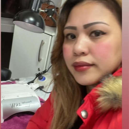 Liezel V. profile photo