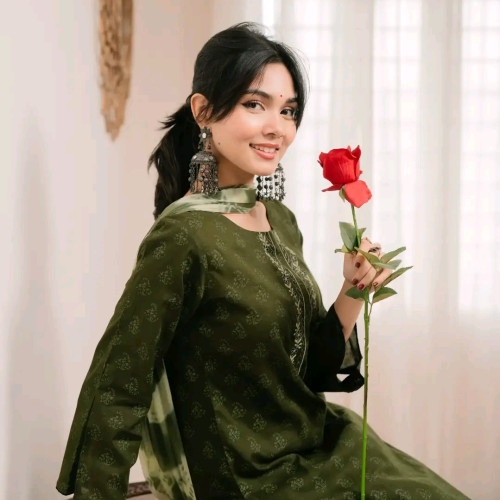 Bilkis A. profile photo