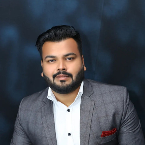 Yash  R. profile photo