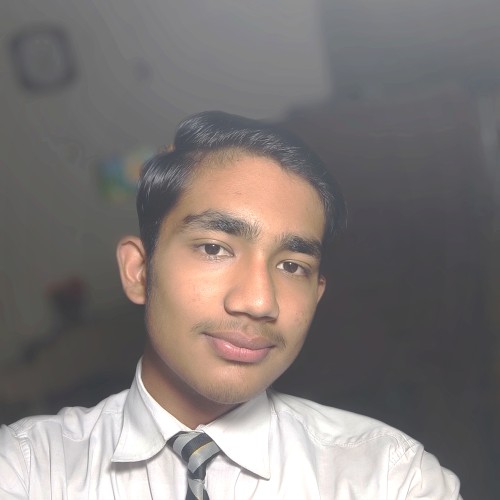 Faizan A.