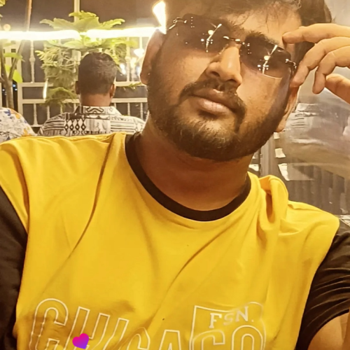 SHASHANK K. profile photo