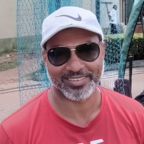 Prashan  N.