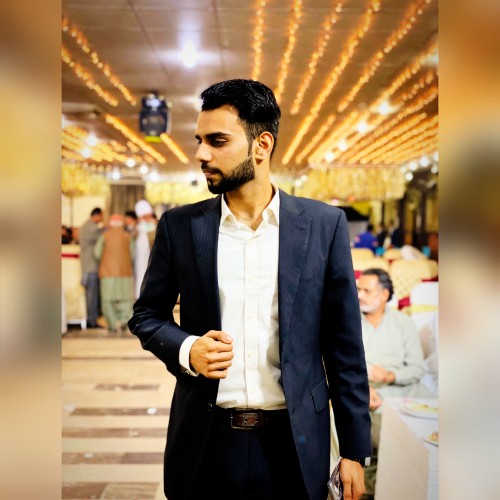 SAMEER M.