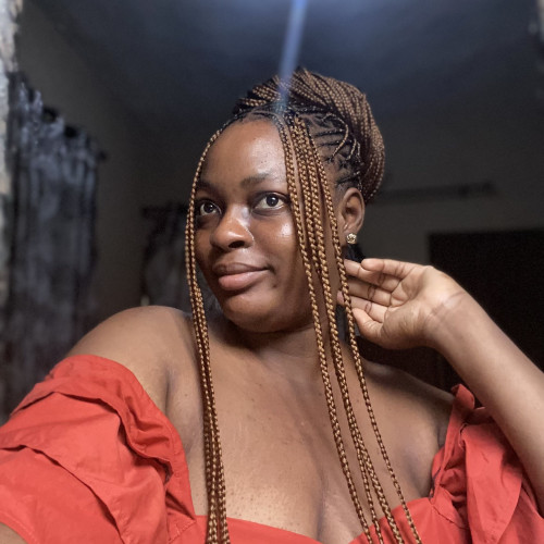 tolulope A.
