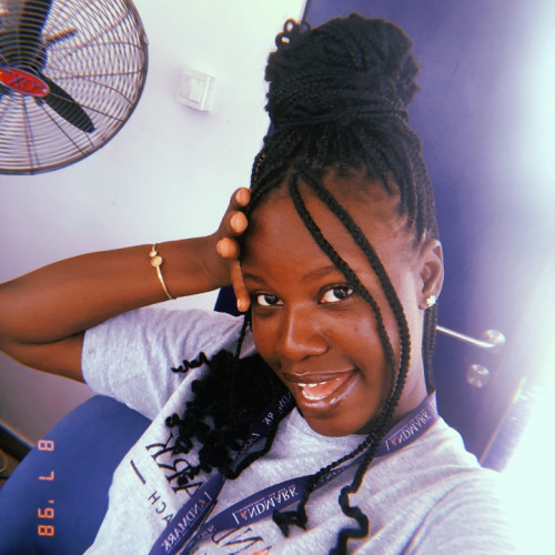 Faith  A. profile photo
