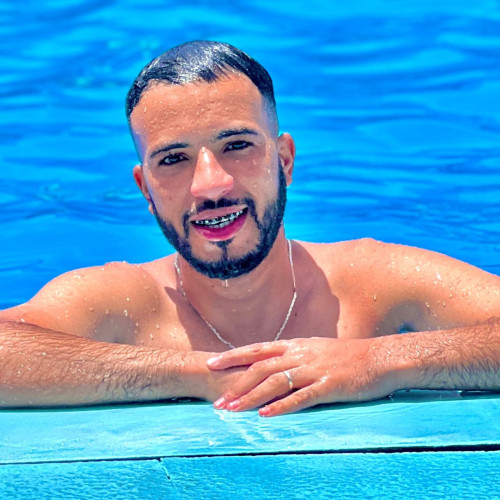 MEHDI N. profile photo