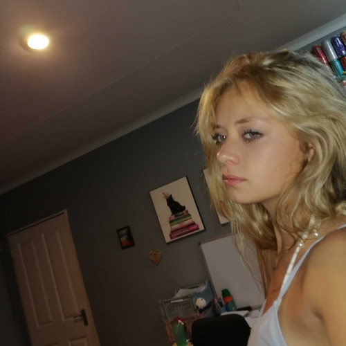 Amelia B. profile photo