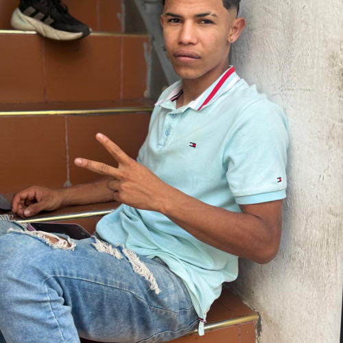 Alberth P. profile photo