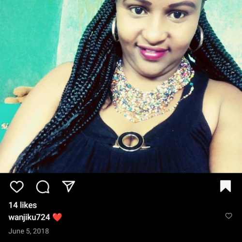 Esther  M. profile photo