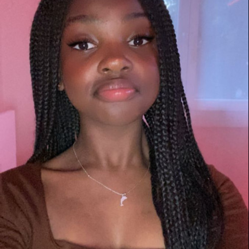Comfort O. profile photo