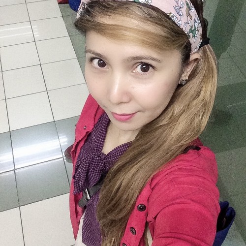 Resilyn A.