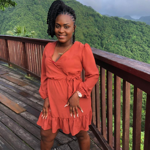 Delansha J. profile photo