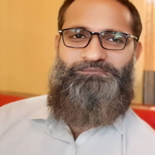 Muhammad s. profile photo