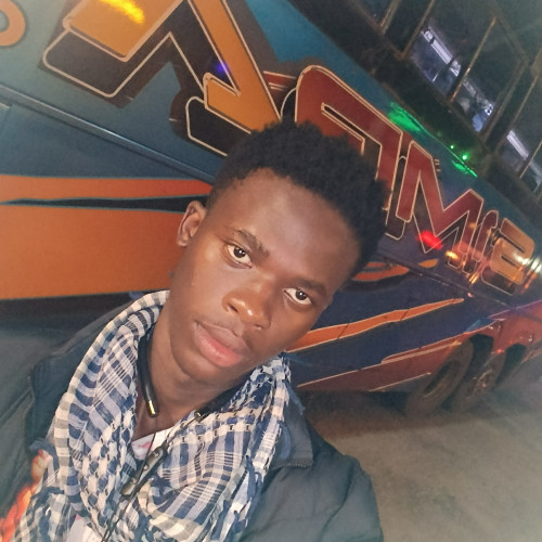 Rashid J. profile photo