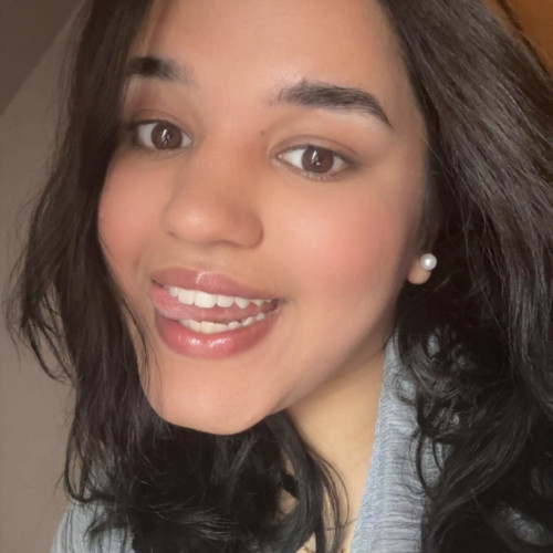 Zainab H. profile photo