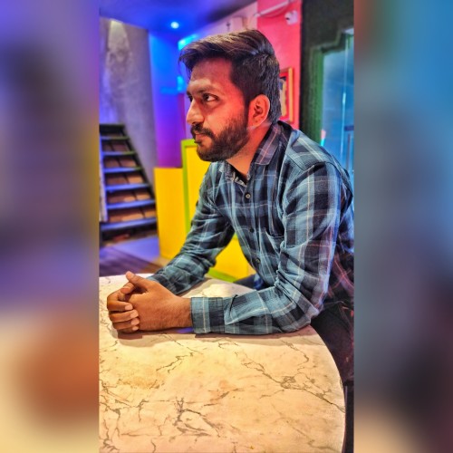 Vijay  K.