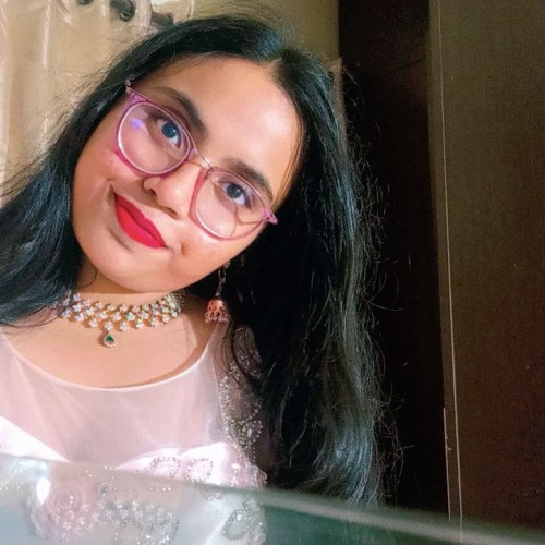 Diksha S.