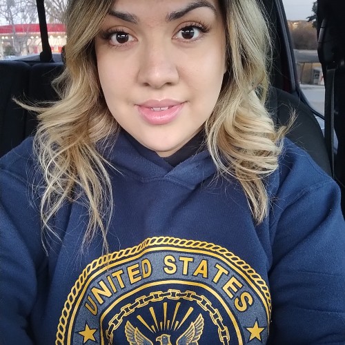 Ericka G.