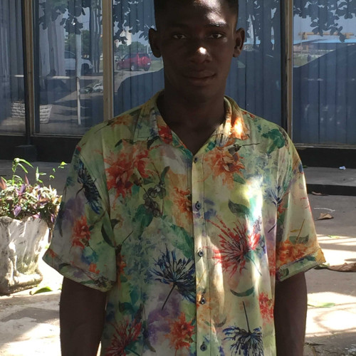 Nwakpu I. profile photo