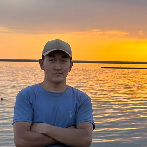 Allayar B. profile photo