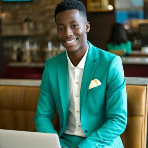 Collins B. profile photo