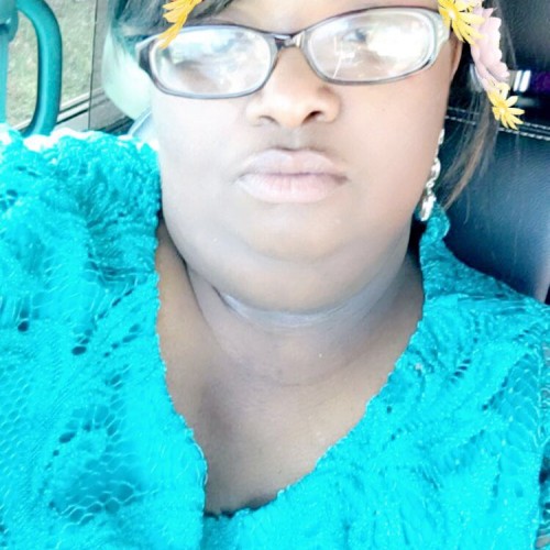 keshia j.