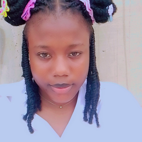 Gift E. profile photo