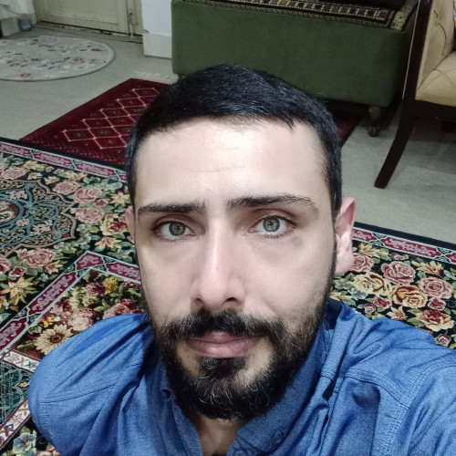 Mohammad N. profile photo