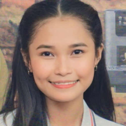 Christine Joy S.