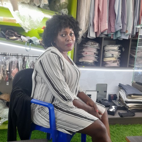 Nalule M.