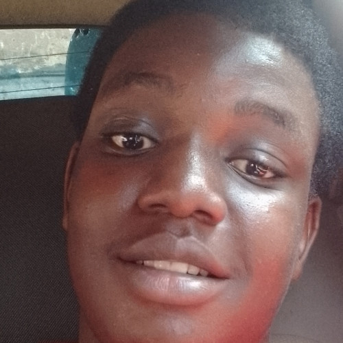 Agbons  D. profile photo