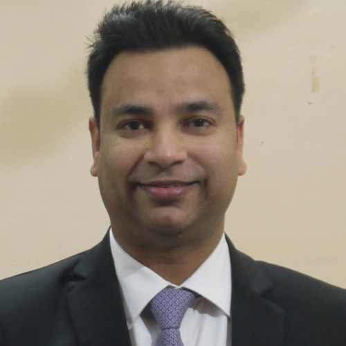 Saurabh  J. profile photo
