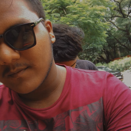 Swaraj  G.