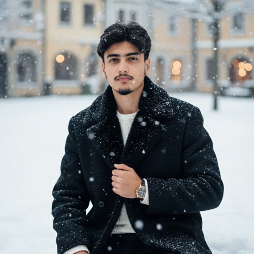 Harmanjot S. profile photo