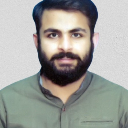 ahmed j. profile photo