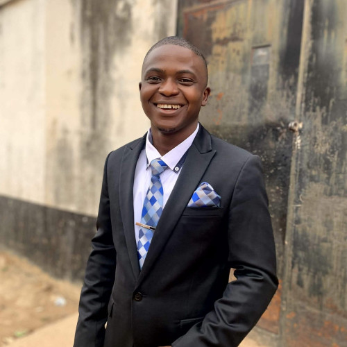 EMMANUEL A. profile photo