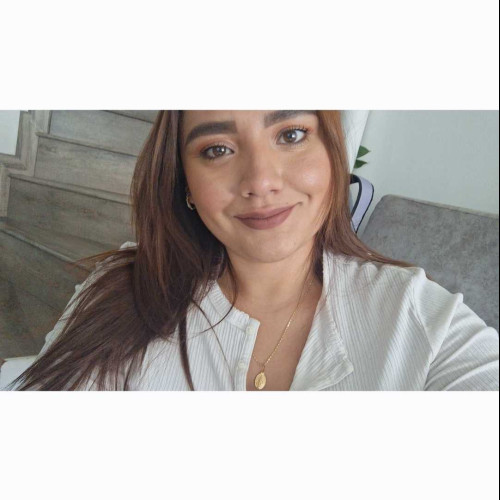 Alexandra C. profile photo