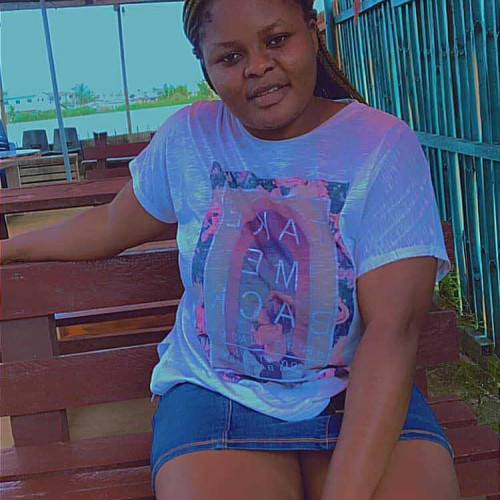 Benedicta A. profile photo