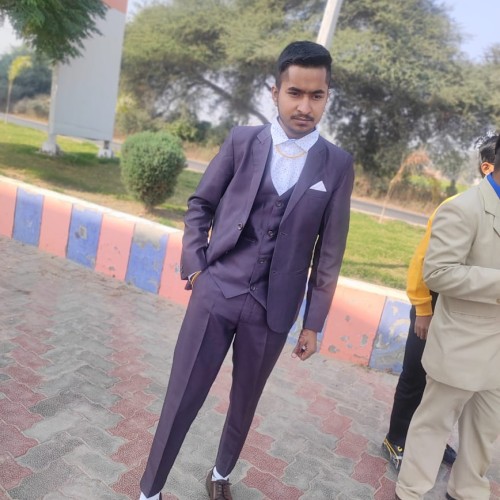 Tushar  V.