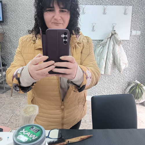 Violina K. profile photo